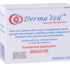 Dermal Veil