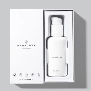 Hanacure Nano Emulsion Moisturizer