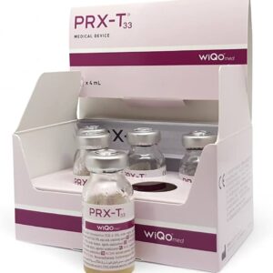 PRX-T33 Peel - 5 vials x 4ml