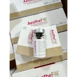 Aesthefill 200mg poly lactic